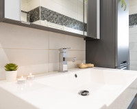 Sale - Villa - Orihuela Costa