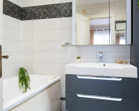 Sale - Villa - Orihuela Costa