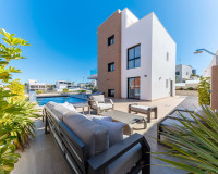 Sale - Villa - Orihuela Costa