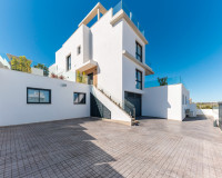 Sale - Villa - Orihuela Costa