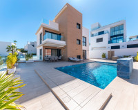Sale - Villa - Orihuela Costa