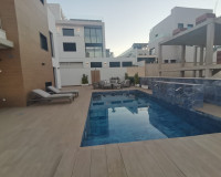 Sale - Villa - Orihuela Costa