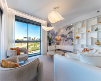 Sale - Villa - Orihuela Costa