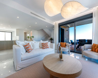 Sale - Villa - Orihuela Costa