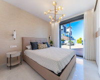 Sale - Villa - Orihuela Costa