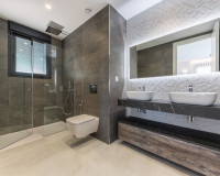 Sale - Villa - Orihuela Costa