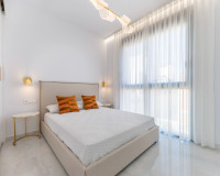 Sale - Villa - Orihuela Costa