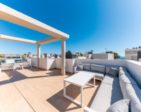 Sale - Villa - Orihuela Costa