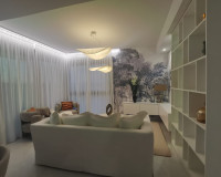 Sale - Villa - Orihuela Costa