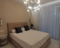 Sale - Villa - Orihuela Costa