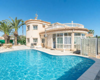 Sale - Villa - Orihuela Costa