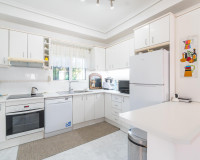 Sale - Villa - Orihuela Costa