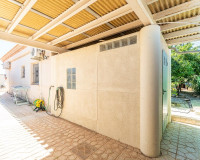 Sale - Villa - Orihuela Costa