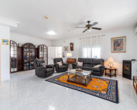 Sale - Villa - Orihuela Costa