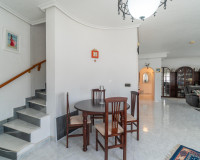 Sale - Villa - Orihuela Costa