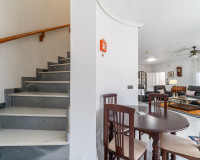 Sale - Villa - Orihuela Costa