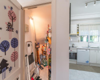 Sale - Villa - Orihuela Costa