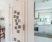 Sale - Villa - Orihuela Costa