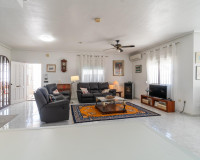 Sale - Villa - Orihuela Costa