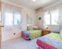 Sale - Villa - Orihuela Costa