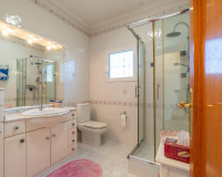 Sale - Villa - Orihuela Costa