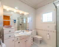 Sale - Villa - Orihuela Costa