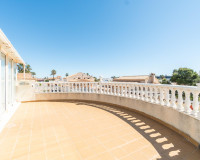 Sale - Villa - Orihuela Costa