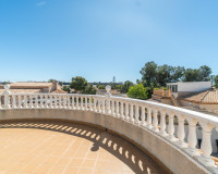 Sale - Villa - Orihuela Costa