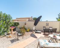 Sale - Villa - Orihuela Costa
