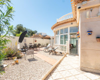 Sale - Villa - Orihuela Costa