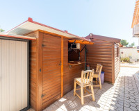 Sale - Villa - Orihuela Costa