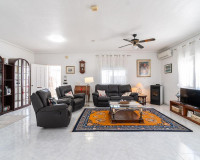 Sale - Villa - Orihuela Costa