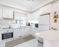 Sale - Villa - Orihuela Costa