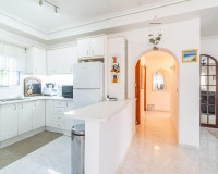 Sale - Villa - Orihuela Costa