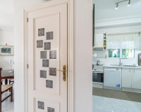 Sale - Villa - Orihuela Costa