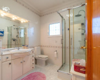 Sale - Villa - Orihuela Costa