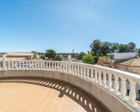 Sale - Villa - Orihuela Costa