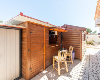 Sale - Villa - Orihuela Costa