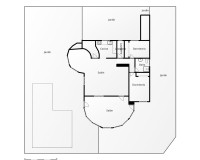 Sale - Villa - Orihuela Costa