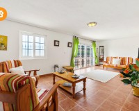 Sale - Villa - Orihuela Costa