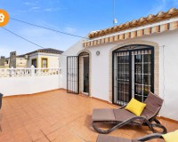 Sale - Villa - Orihuela Costa
