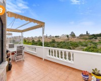 Sale - Villa - Orihuela Costa