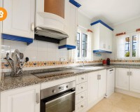 Sale - Villa - Orihuela Costa