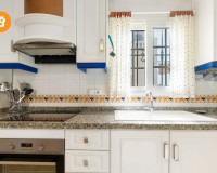Sale - Villa - Orihuela Costa
