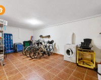 Sale - Villa - Orihuela Costa