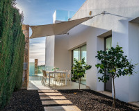 Sale - Villa - Orihuela - Las Colinas Golf