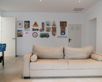 Sale - Villa - Orihuela - Las Colinas Golf