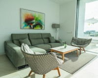 Sale - Villa - Orihuela - Las Colinas Golf