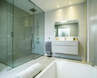Sale - Villa - Orihuela - Las Colinas Golf
