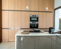 Sale - Villa - Orihuela - Las Colinas Golf